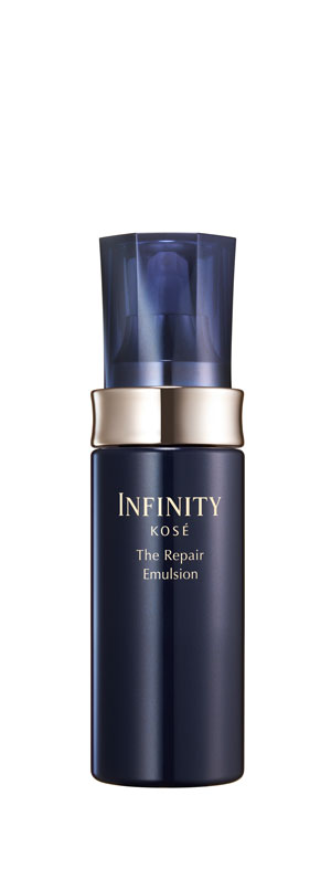 INFINITY The Repair Emulsion