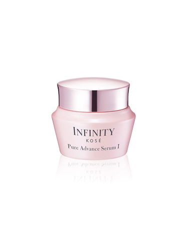 Pure Advance Serum I